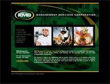 Tablet Screenshot of kmbmsc.com